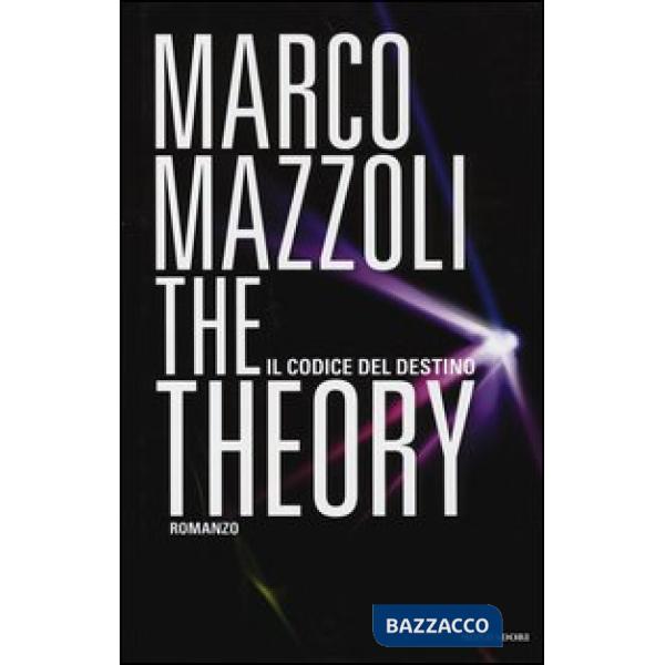 Theory. Il codice del destino (The)