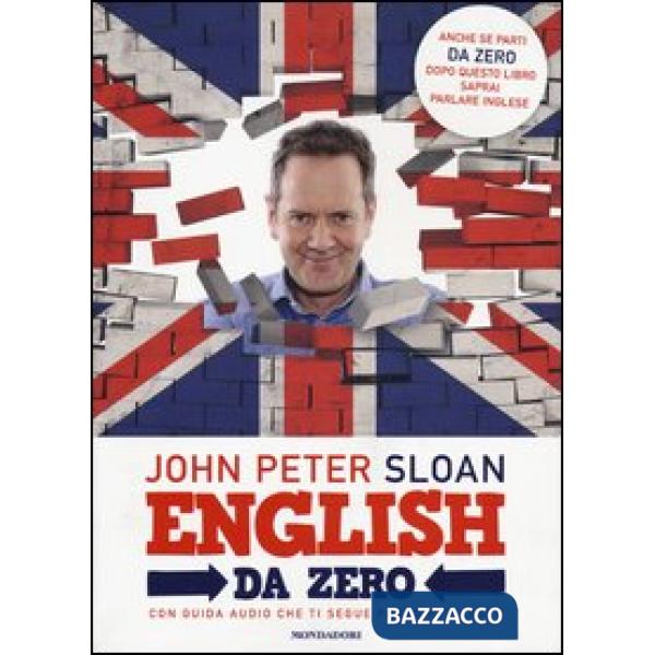 English da zero