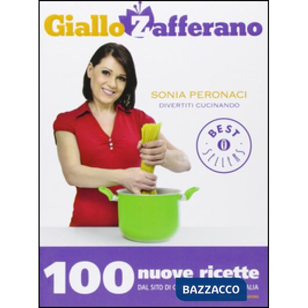 Divertiti cucinando. GialloZafferano