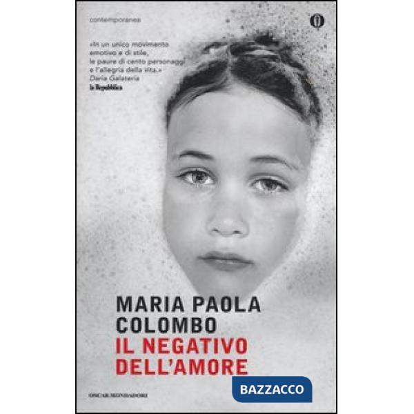 Negativo dell'amore (Il)