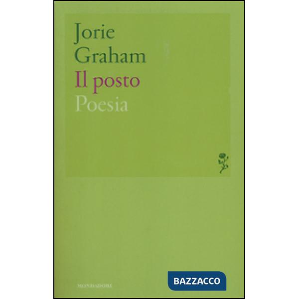 Posto. Testo inglese a fronte (Il)
