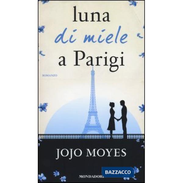 Luna di miele a Parigi