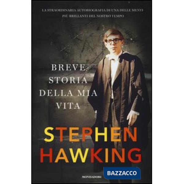 Breve storia della mia vita