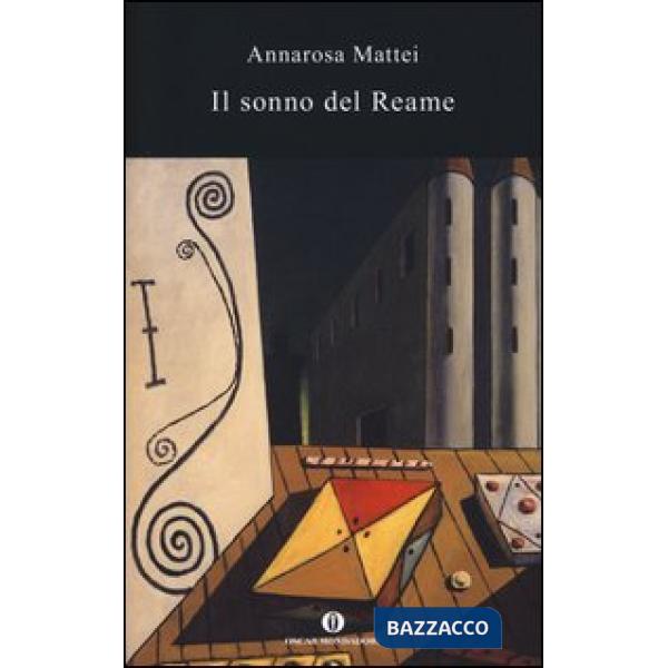 Sonno del reame (Il)