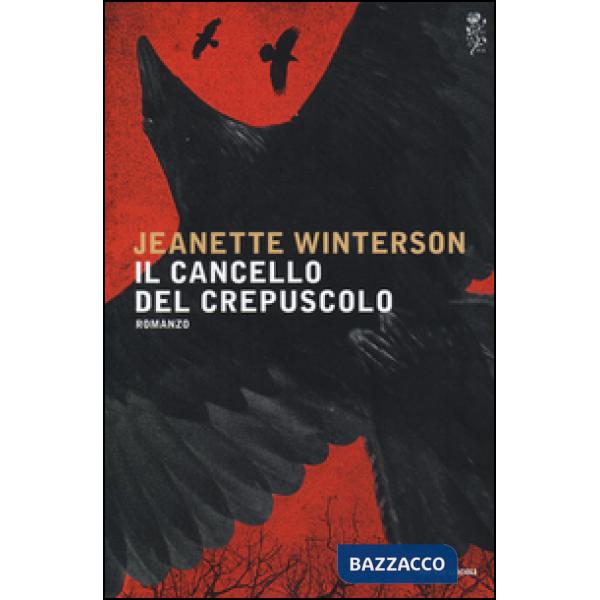 Cancello del crepuscolo (Il)