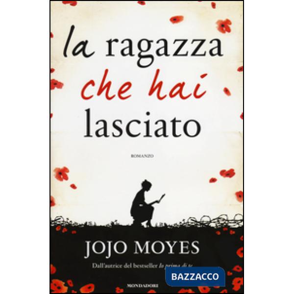 Ragazza che hai lasciato (La)