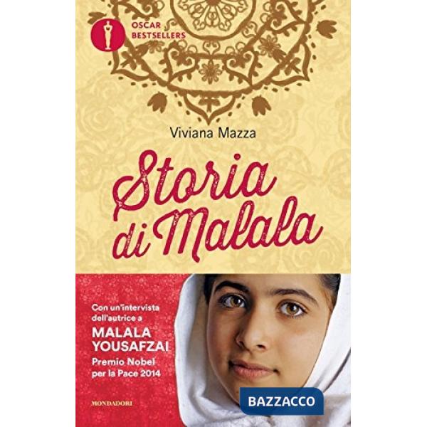 Storia di Malala