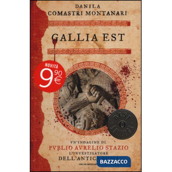 Gallia est