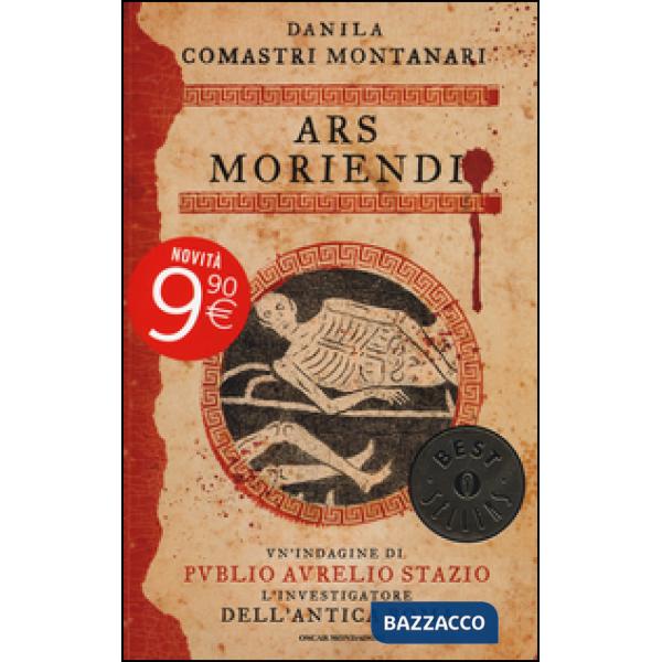 Ars moriendi. Indagine a Pompei