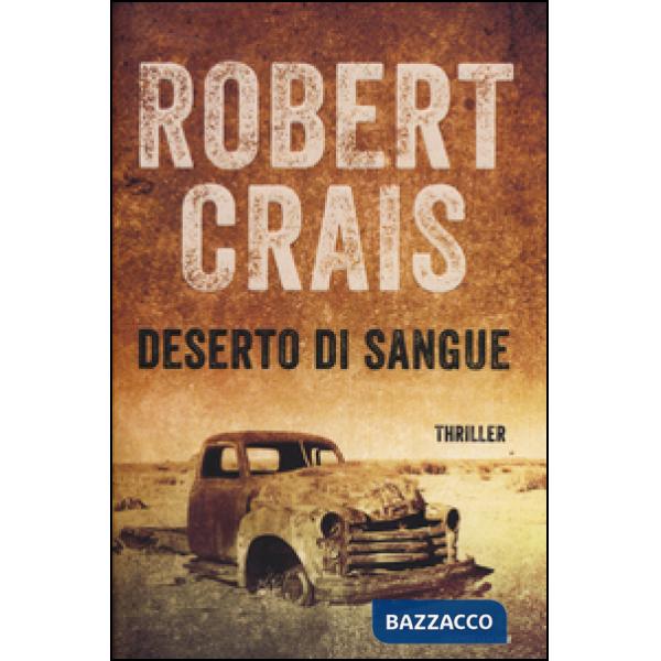 Deserto di sangue