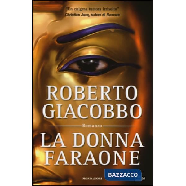 Donna faraone (La)
