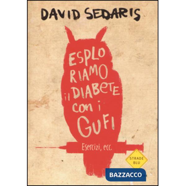 Esploriamo il diabete con i gufi