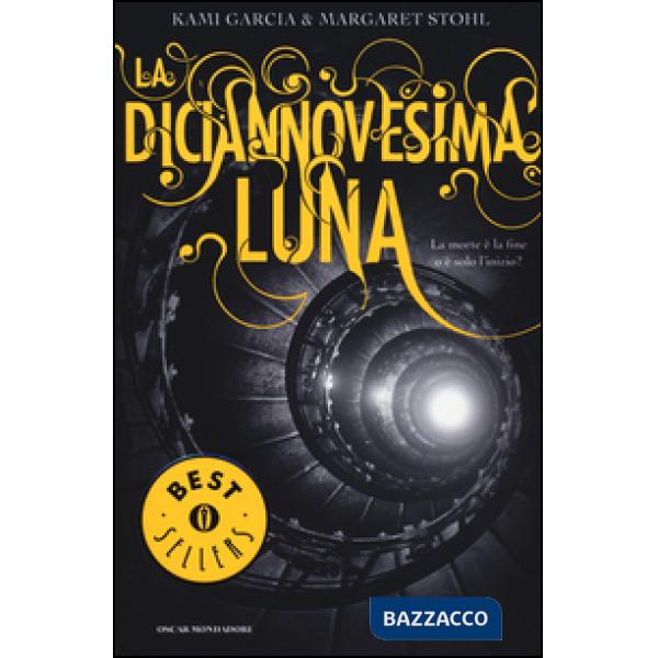 Diciannovesima luna (La)