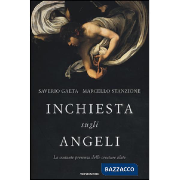 Inchiesta sugli angeli. La costante presenza delle creature alate