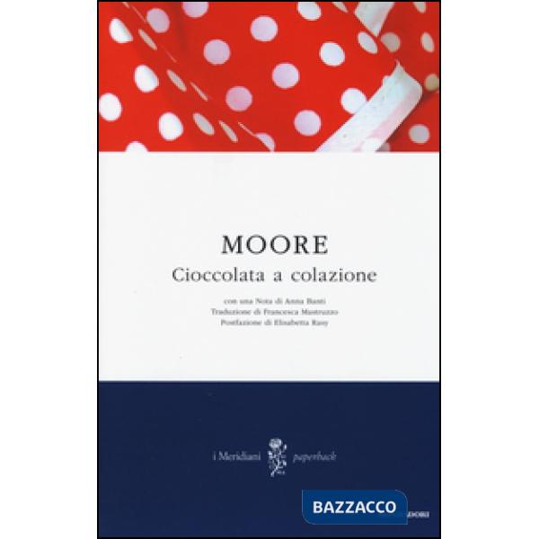 Cioccolata a colazione