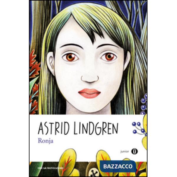 Ronja. La figlia di Brigante