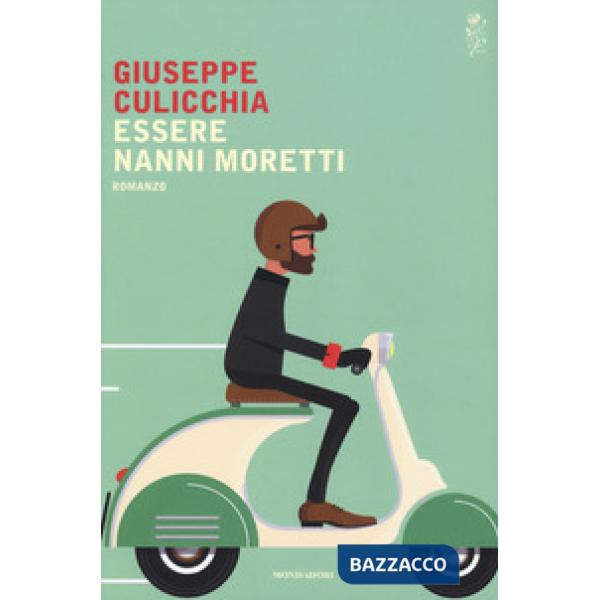 Essere Nanni Moretti
