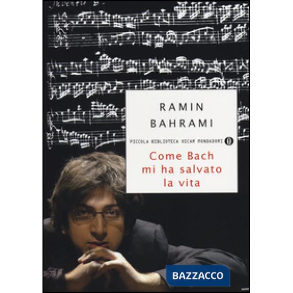 Come Bach mi ha salvato la vita