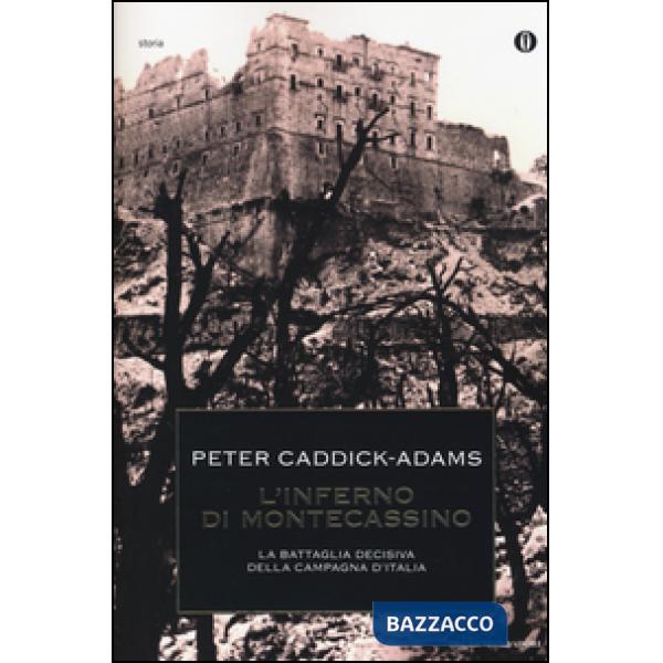 Inferno di Montecassino (L')