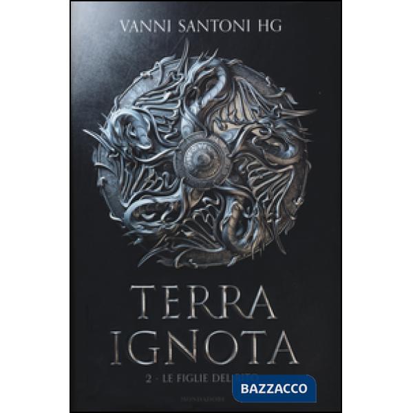 Figlie del rito. Terra ignota (Le). Vol. 2