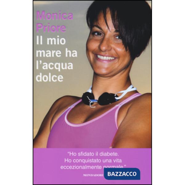 Mio mare ha l'acqua dolce (Il)