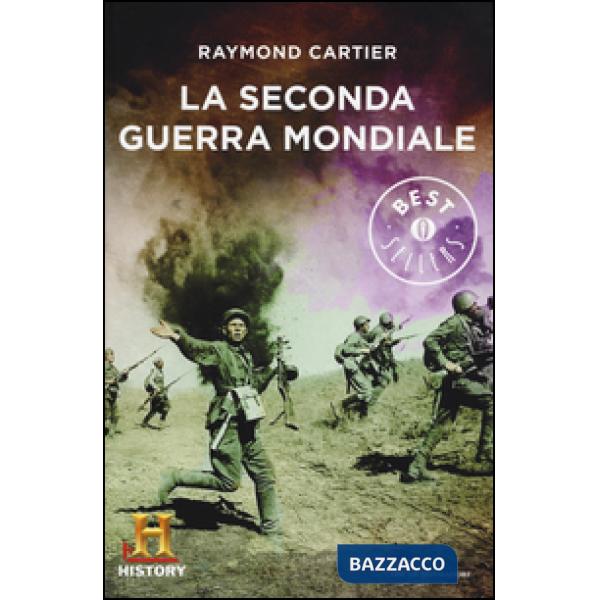 Seconda guerra mondiale (La)