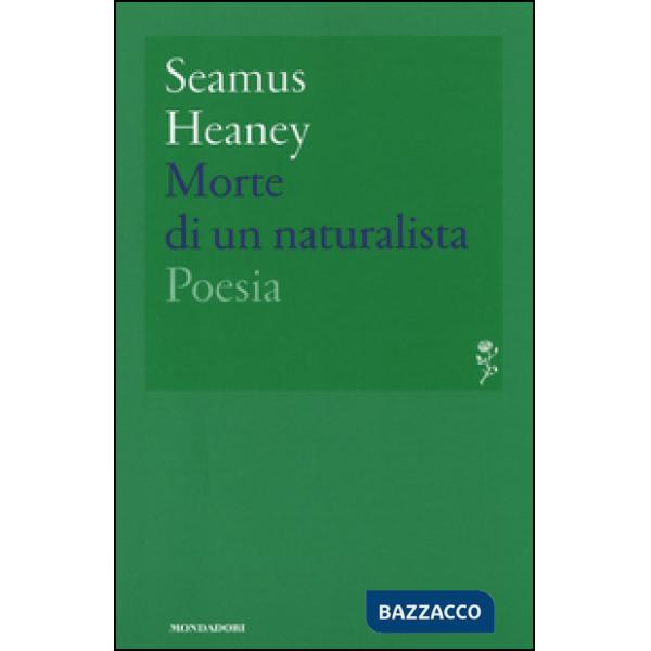 Morte di un naturalista