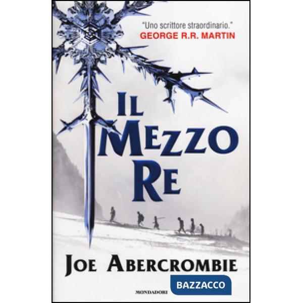 Mezzo re. Trilogia del mare infranto (Il)