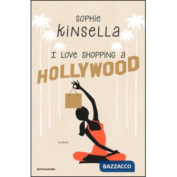 I love shopping a Hollywood