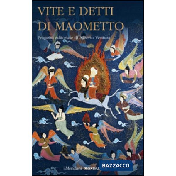 Vite e detti di Maometto