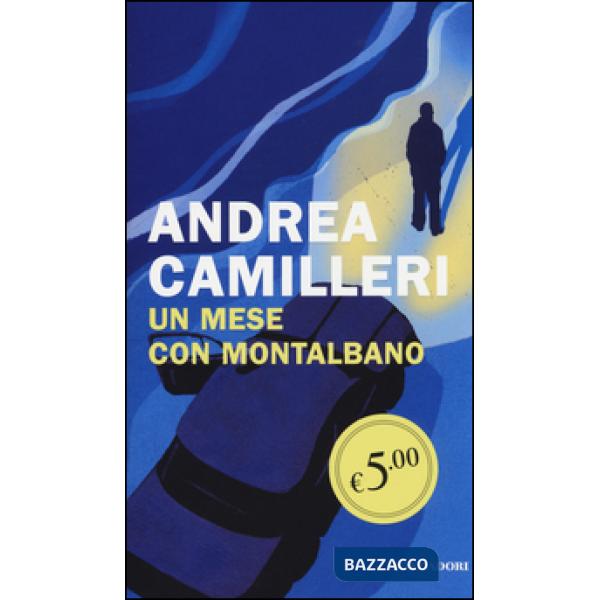 Mese con Montalbano (Un)