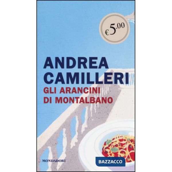 Arancini di Montalbano (Gli)