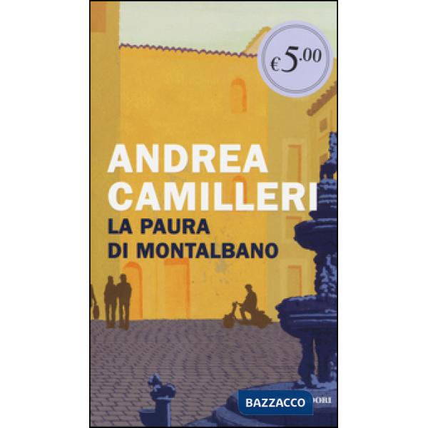 Paura di Montalbano (La)