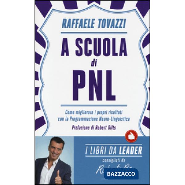 A scuola di PNL