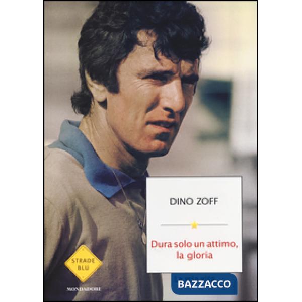 Dura solo un attimo, la gloria. La mia vita