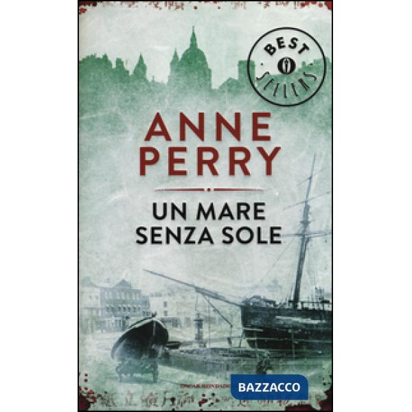 Mare senza sole (Un)