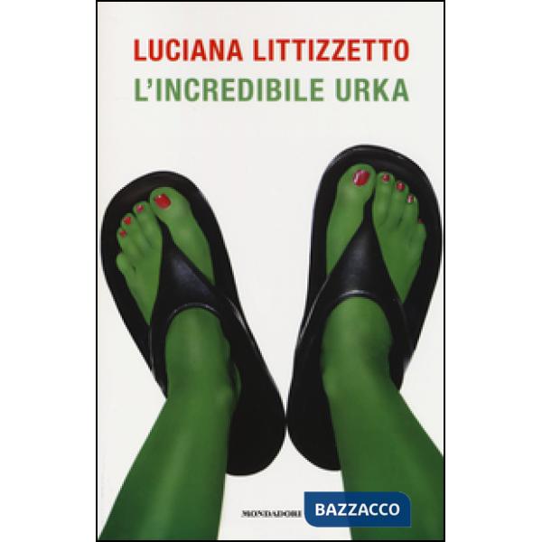 Incredibile Urka (L')