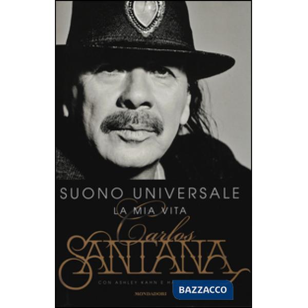 Suono universale. La mia vita