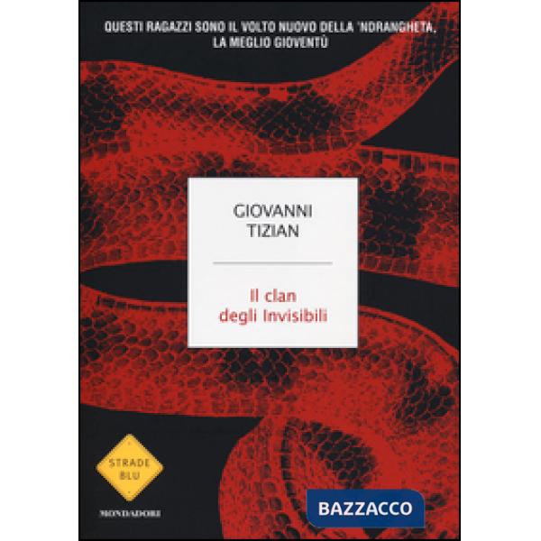 Clan degli invisibili (Il)