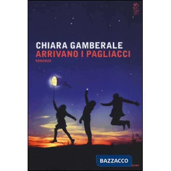 Arrivano i pagliacci