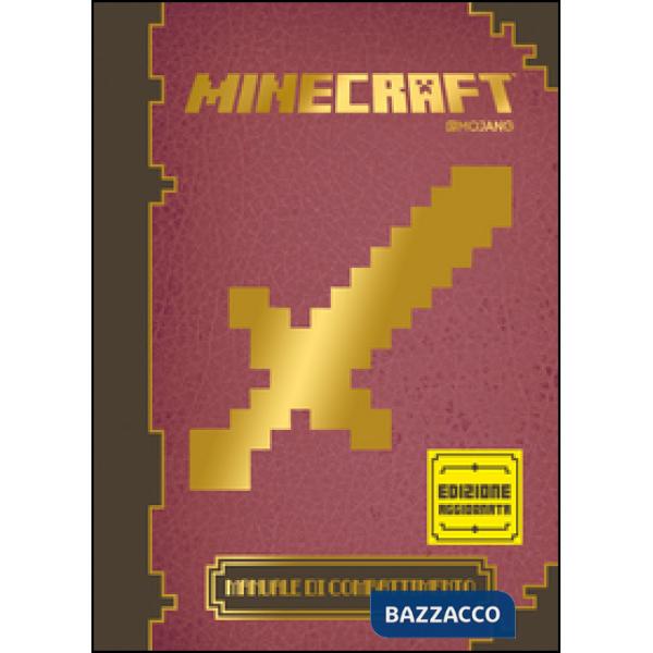 Minecraft Mojang. Manuale di combattimento