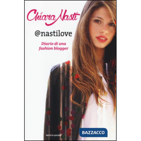 @nastilove. Diario di una fashion blogger