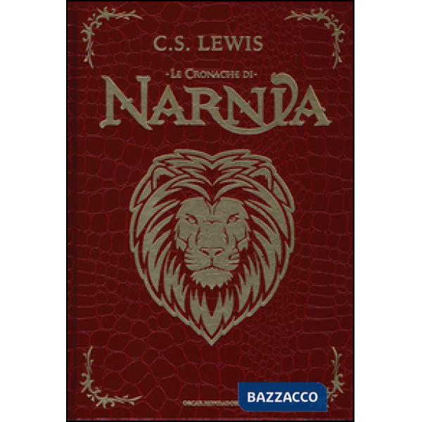 Cronache di Narnia. Ediz. speciale (Le)