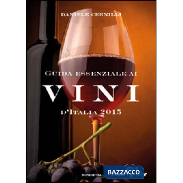 Guida essenziale ai vini d'Italia 2015
