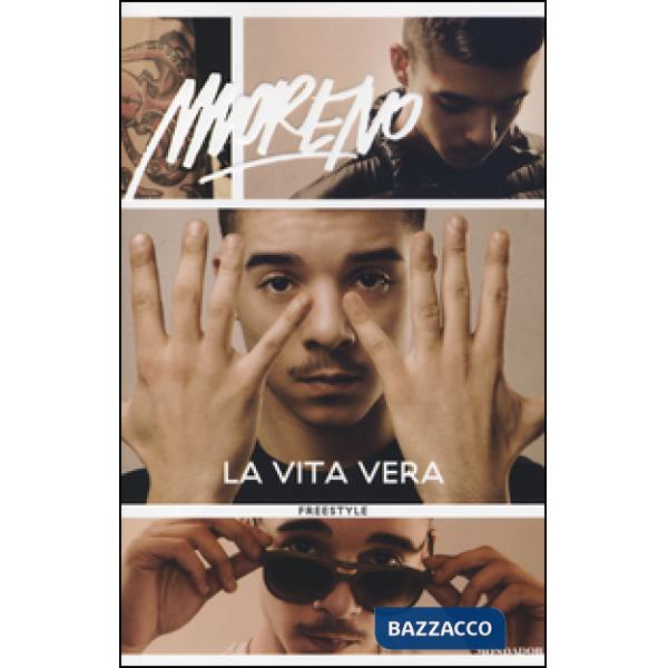 Vita vera. Freestyle (La)