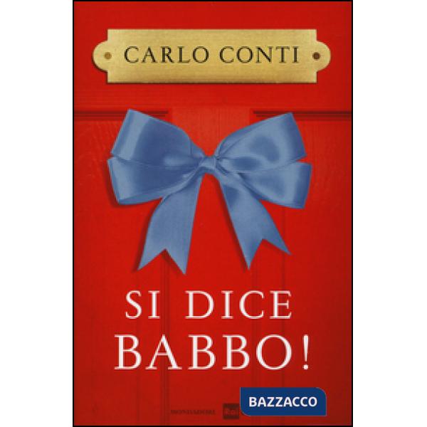 Si dice babbo!