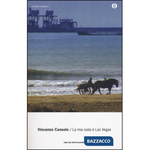 Mia isola è Las Vegas (La)