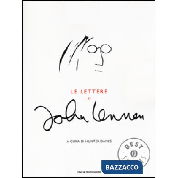 Lettere di John Lennon (Le)
