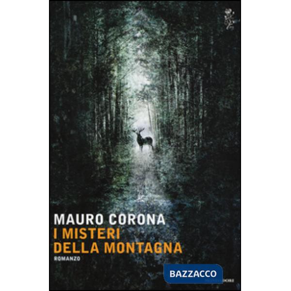 Misteri della montagna (I)