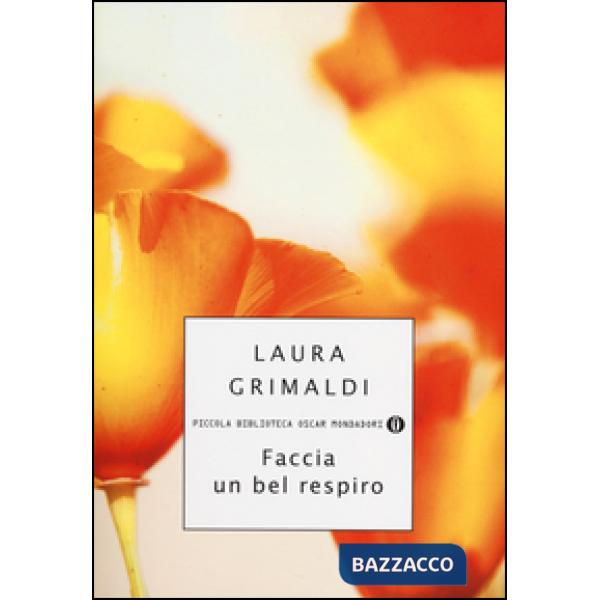 Faccia un bel respiro